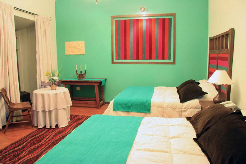 Mi Pueblo Samary Hotel Boutique Сукре Екстериор снимка