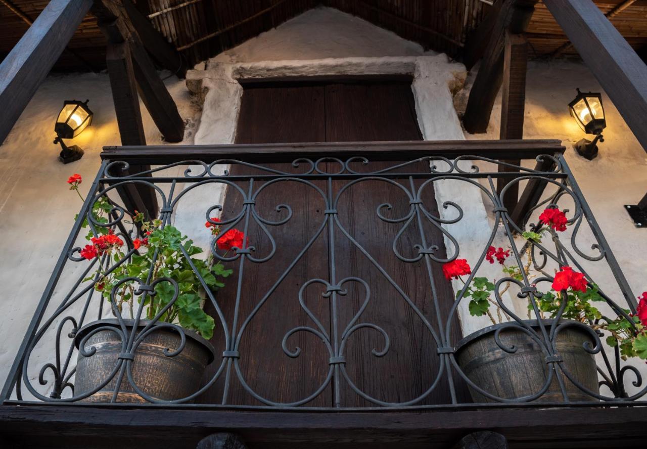 Mi Pueblo Samary Hotel Boutique Сукре Екстериор снимка
