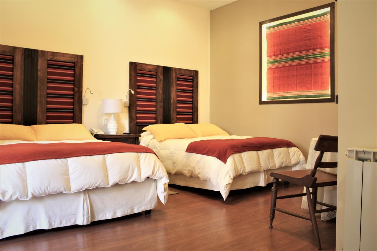 Mi Pueblo Samary Hotel Boutique Сукре Екстериор снимка