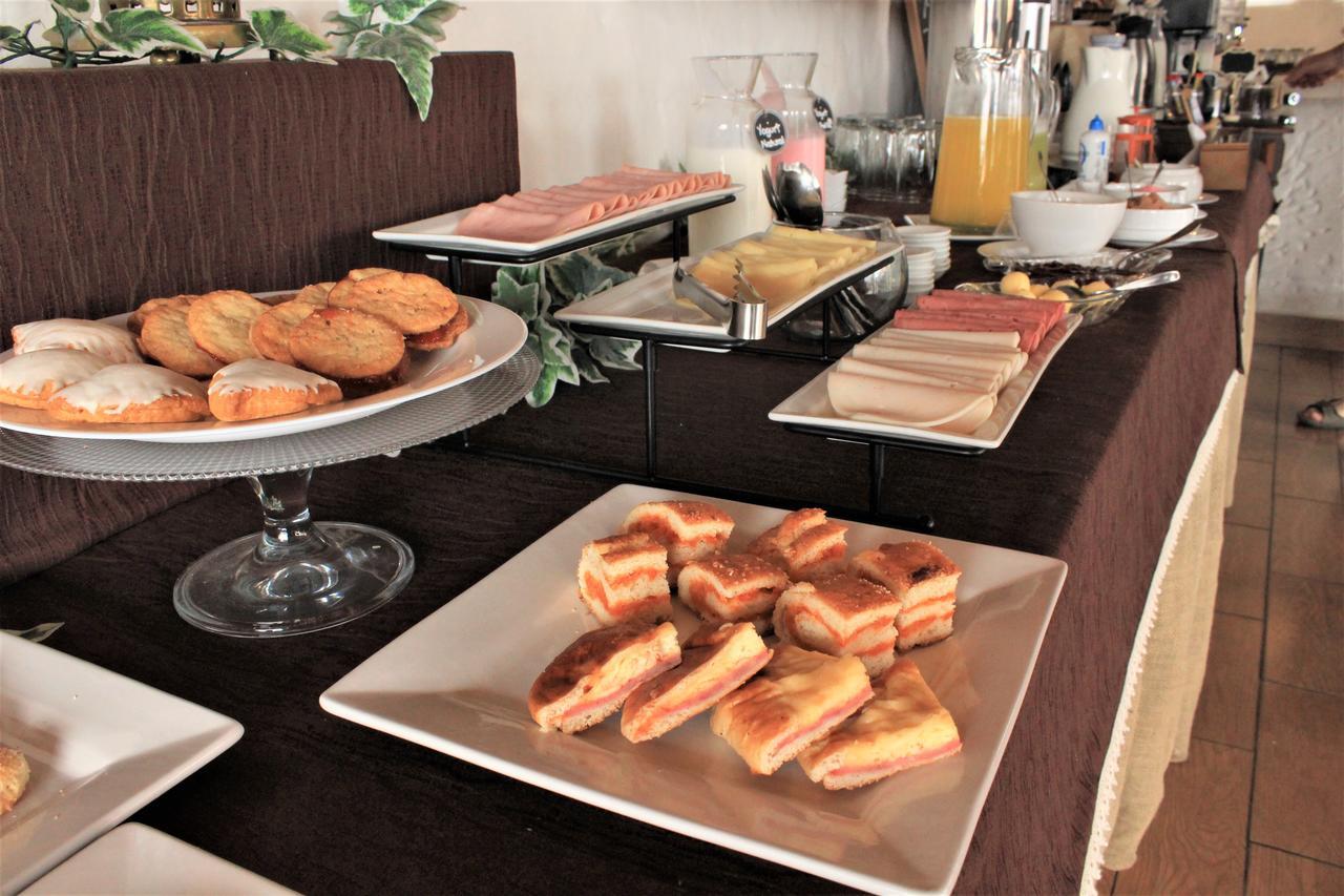 Mi Pueblo Samary Hotel Boutique Сукре Екстериор снимка