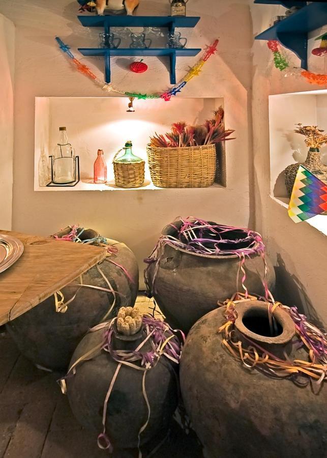 Mi Pueblo Samary Hotel Boutique Сукре Екстериор снимка