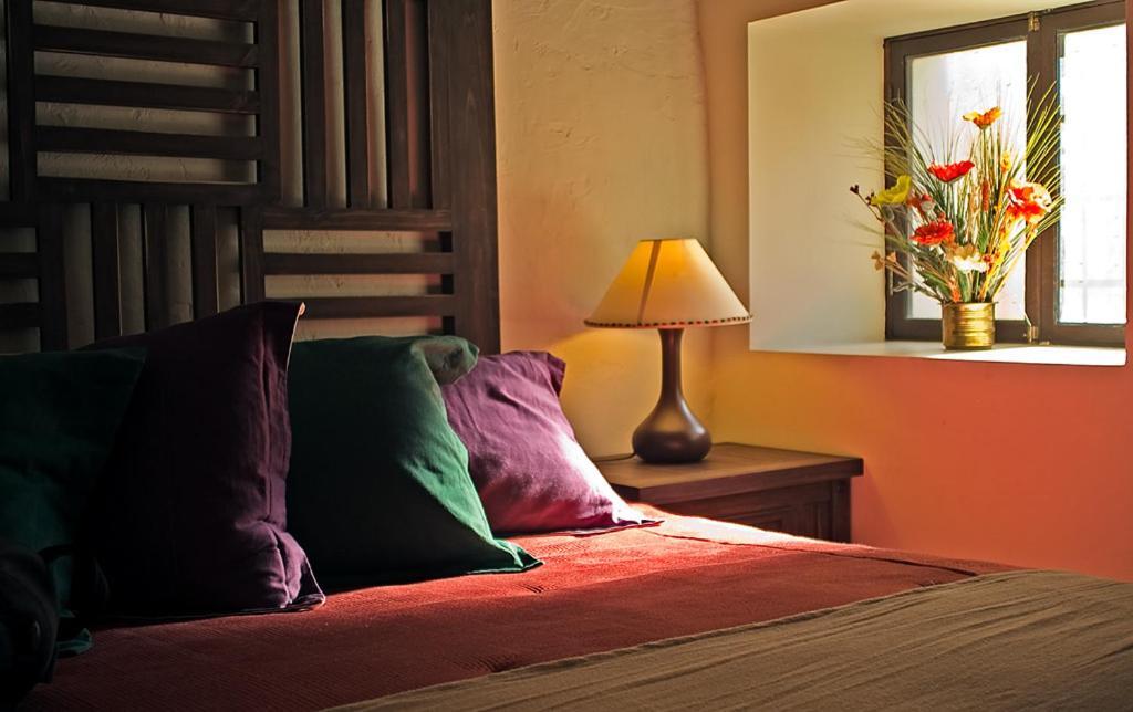 Mi Pueblo Samary Hotel Boutique Сукре Екстериор снимка